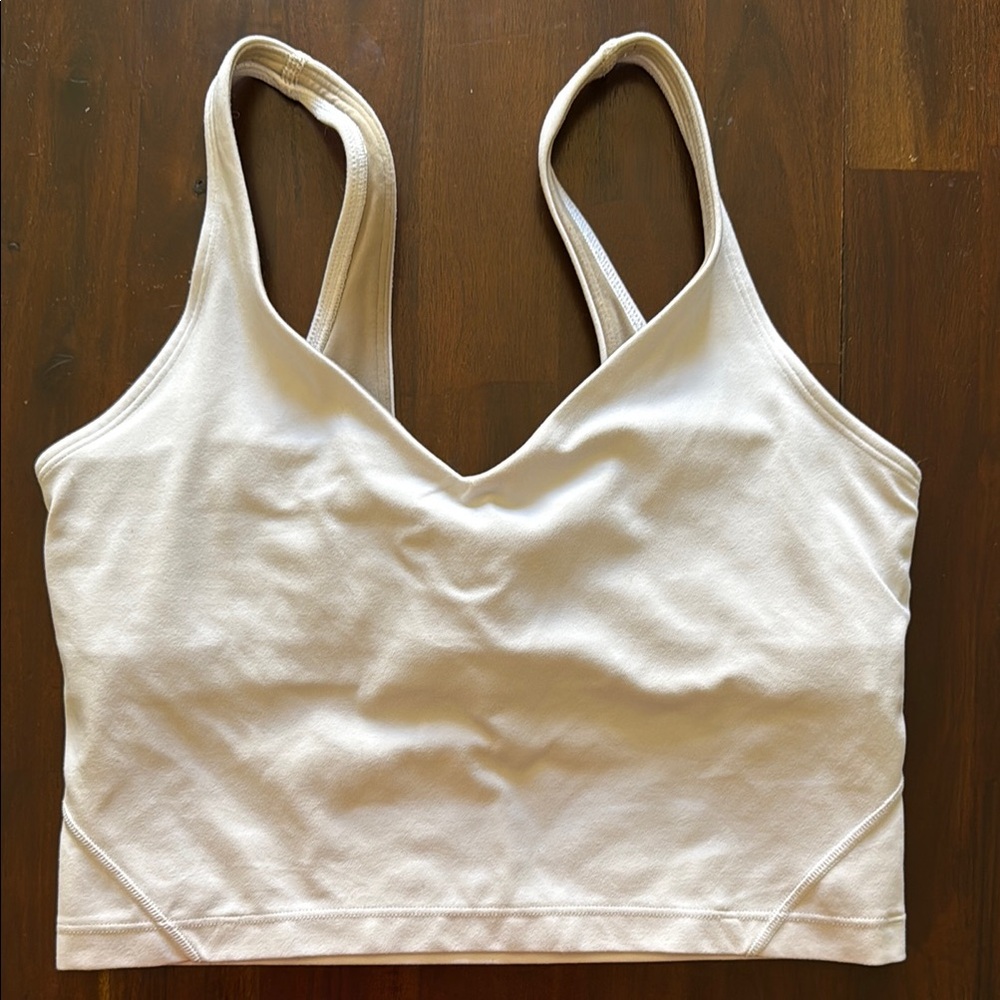 Lululemon Align Tank Top